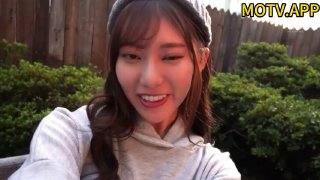 【黄先生探花】笑起来很甜美黑色包臀裙妹妹，大白美乳摸逼闭眼享受新姿势半顿着操
